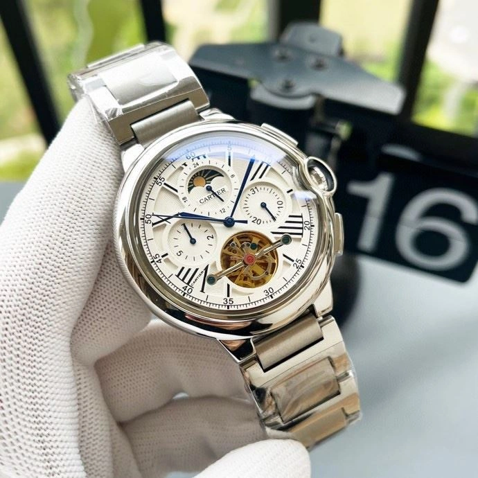 Classic CARTIER Watches 179298