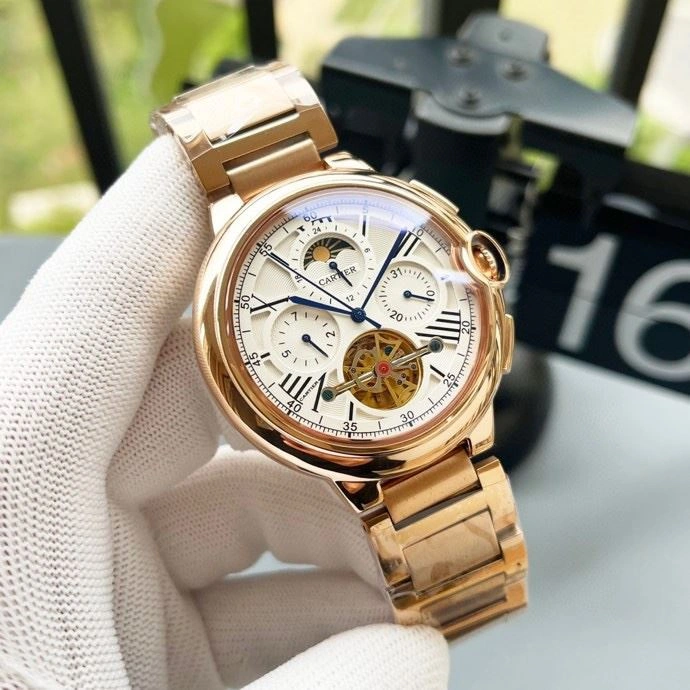Classic CARTIER Watches 179298