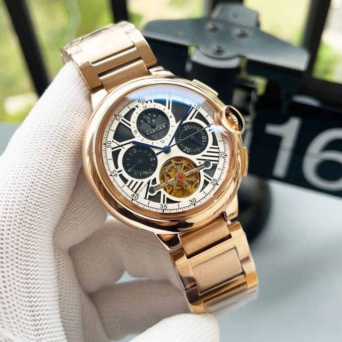 Classic CARTIER Watches 179298