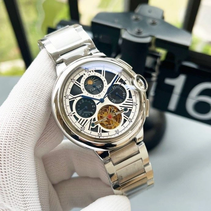 Classic CARTIER Watches 179298