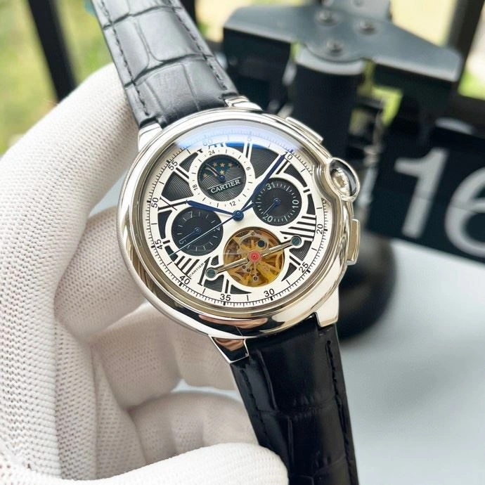 Classic CARTIER Watches 179298