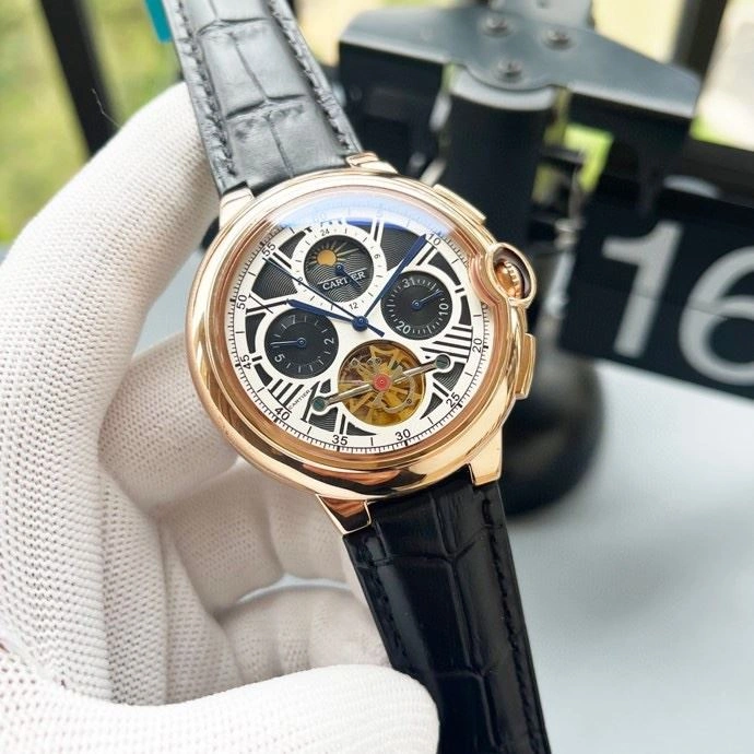 Classic CARTIER Watches 179298