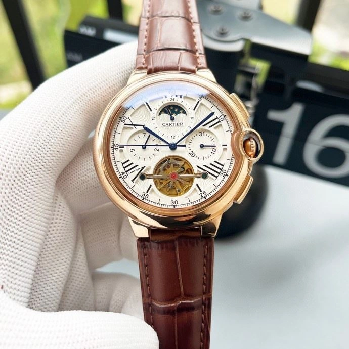 Classic CARTIER Watches 179298
