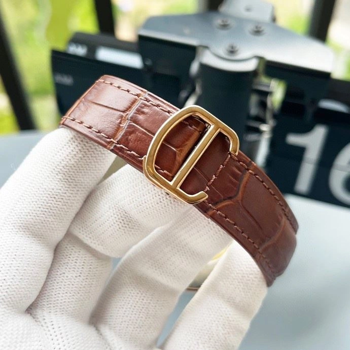 Classic CARTIER Watches 179298