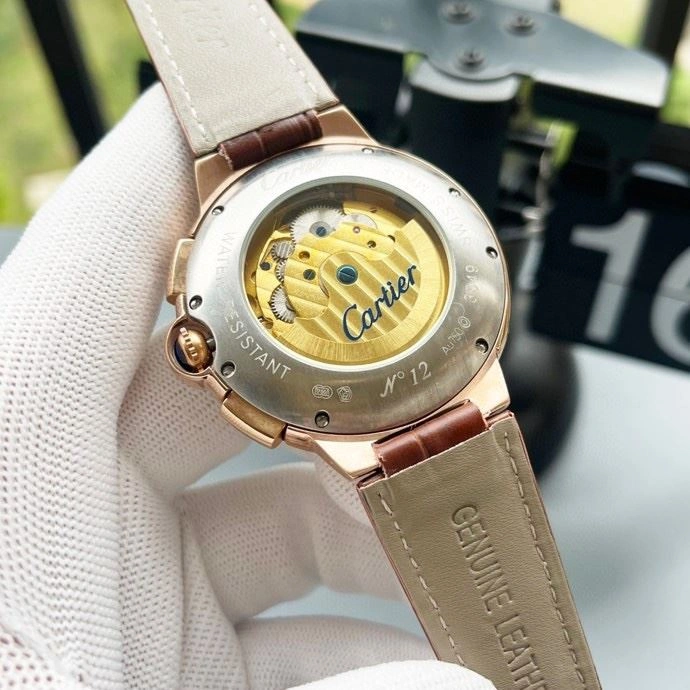 Classic CARTIER Watches 179298