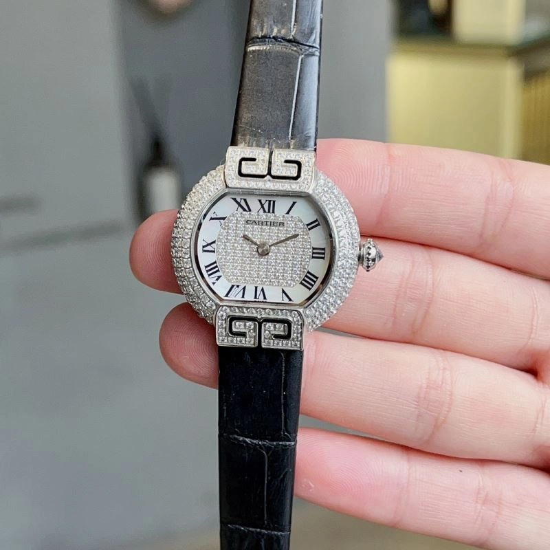 CARTIER Watches EasyMatch 179310