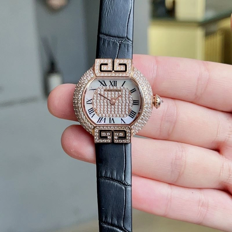 CARTIER Watches EasyMatch 179310