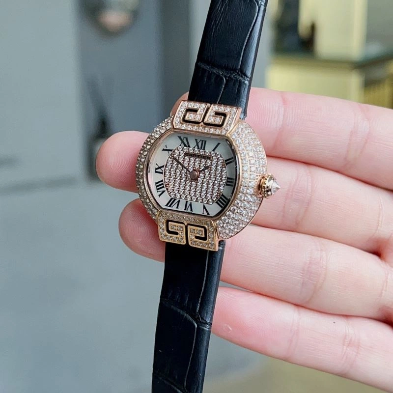CARTIER Watches EasyMatch 179310