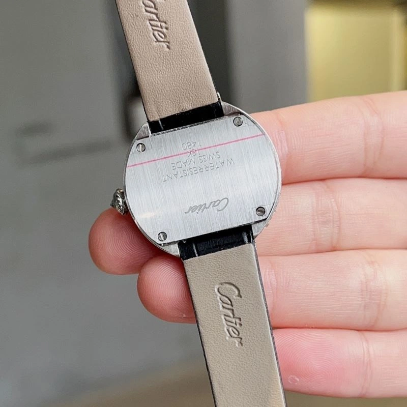 CARTIER Watches EasyMatch 179310