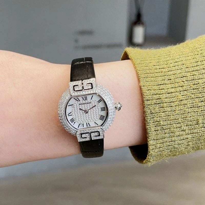 CARTIER Watches EasyMatch 179310