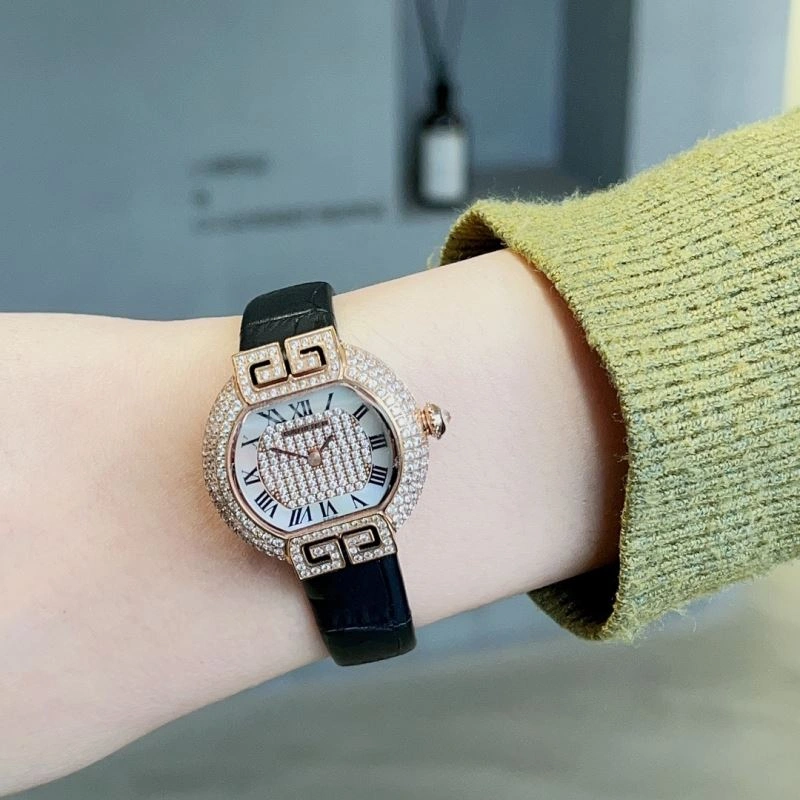 CARTIER Watches EasyMatch 179310