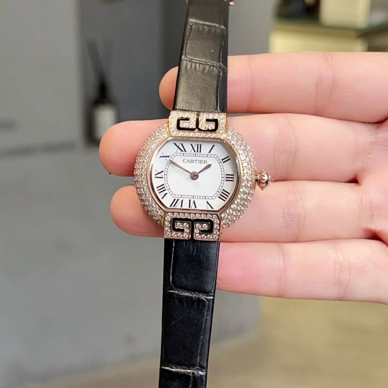 Reliable CARTIER Watches 179306