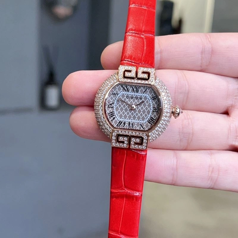 Reliable CARTIER Watches 179306