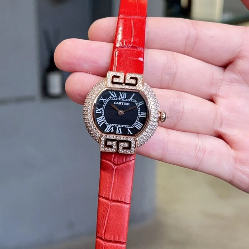 Reliable CARTIER Watches 179306