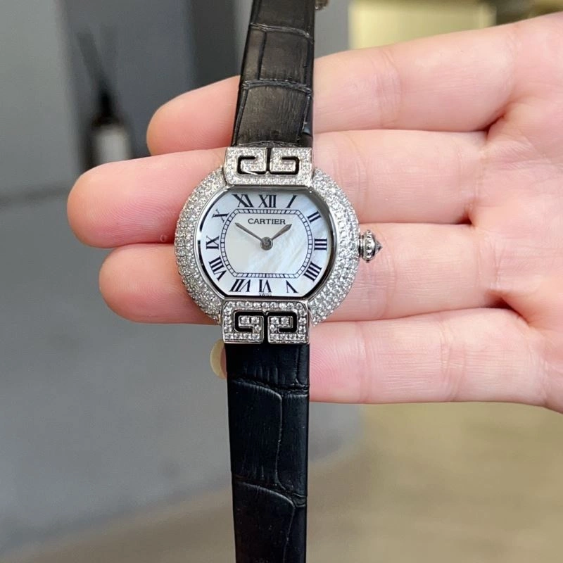 Reliable CARTIER Watches 179306