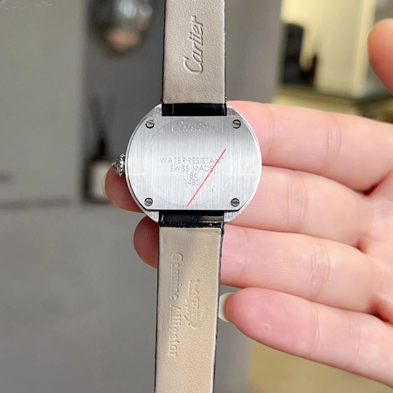 Reliable CARTIER Watches 179306