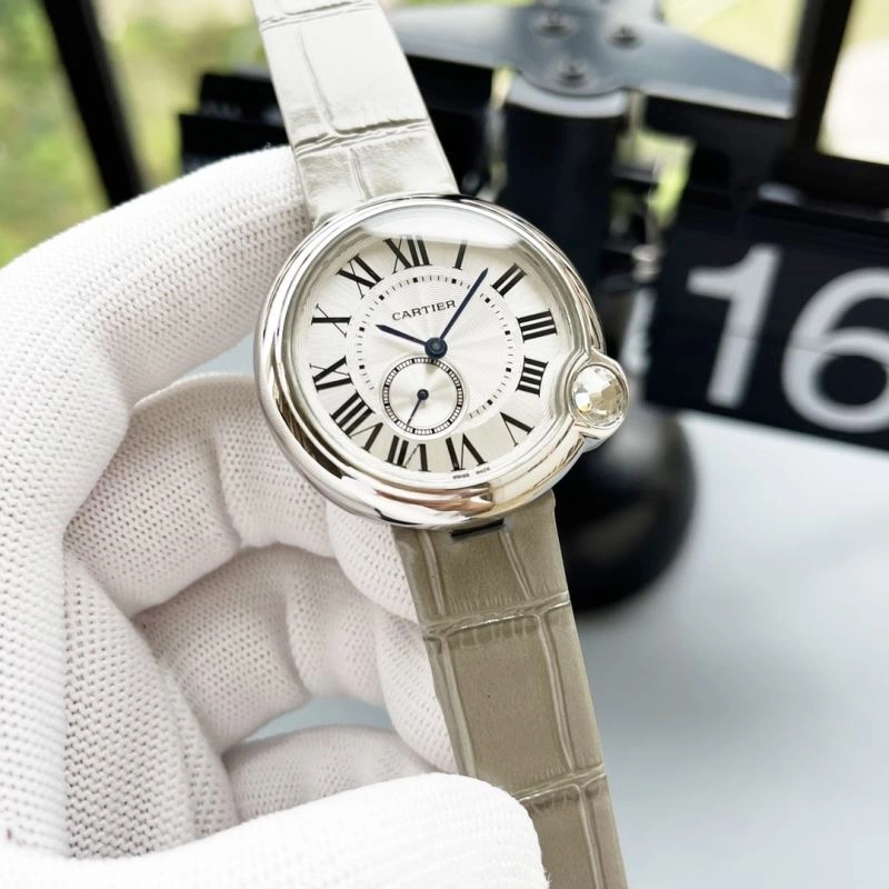 GoAnywhere CARTIER Watches 179303
