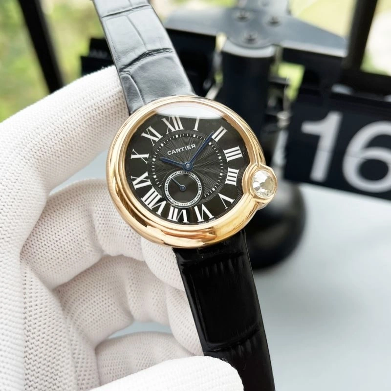 CARTIER Watches Bright 179309