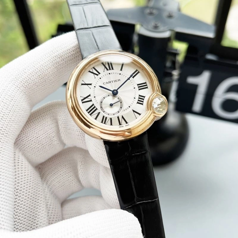 CARTIER Watches Bright 179309