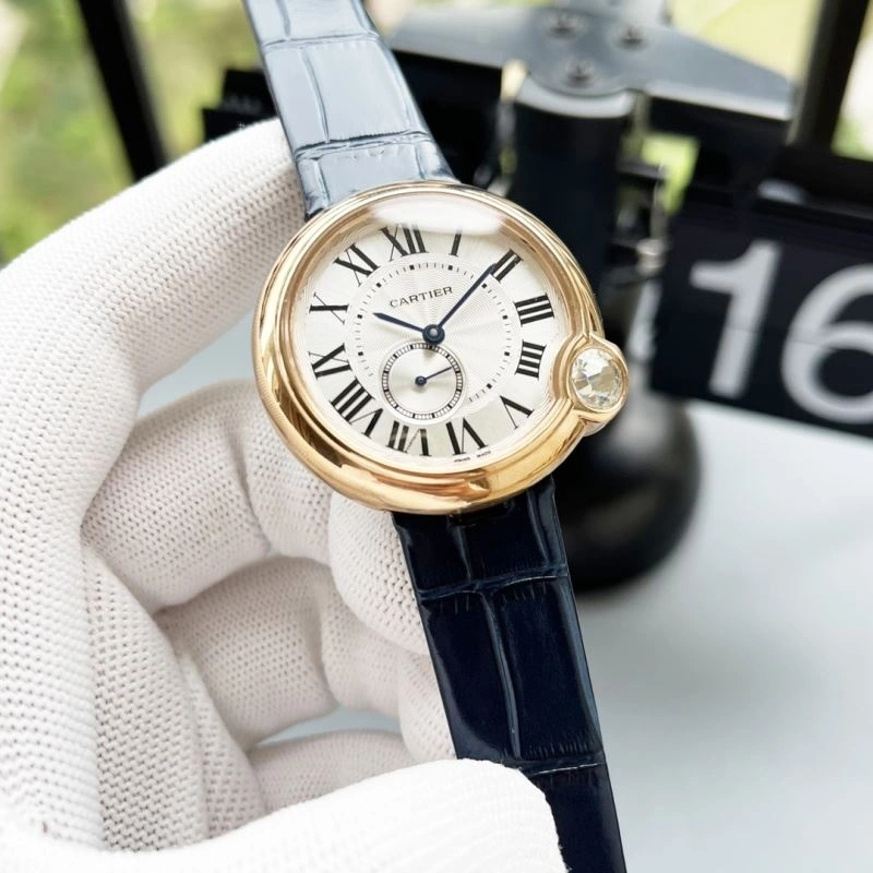 CARTIER Watches Bright 179309