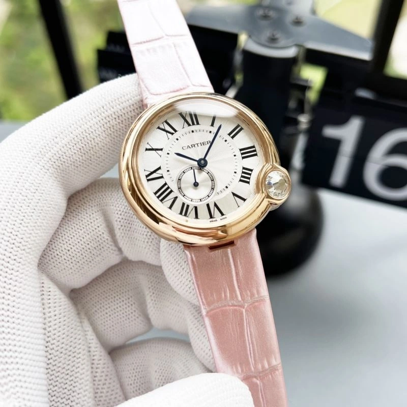 CARTIER Watches Bright 179309