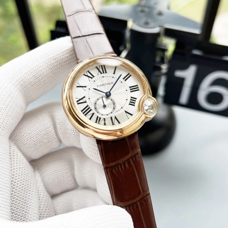 CARTIER Watches Bright 179309