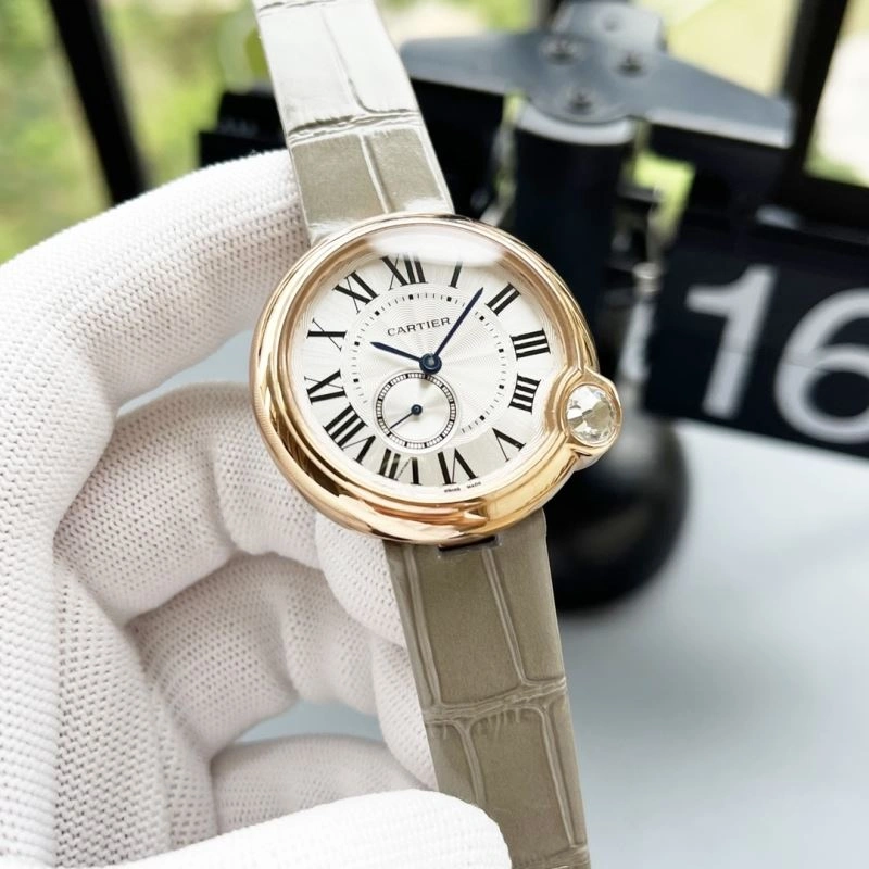 CARTIER Watches Bright 179309
