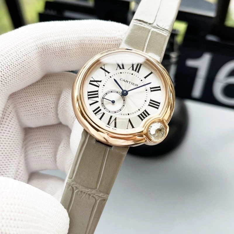 CARTIER Watches Bright 179309