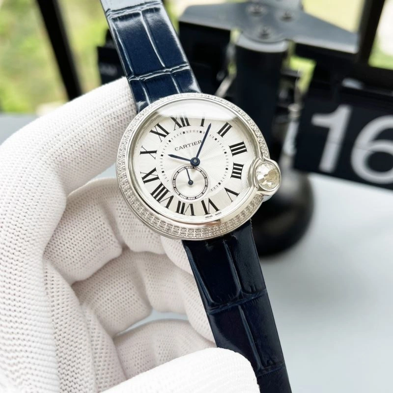 AllSeason CARTIER Watches 179311