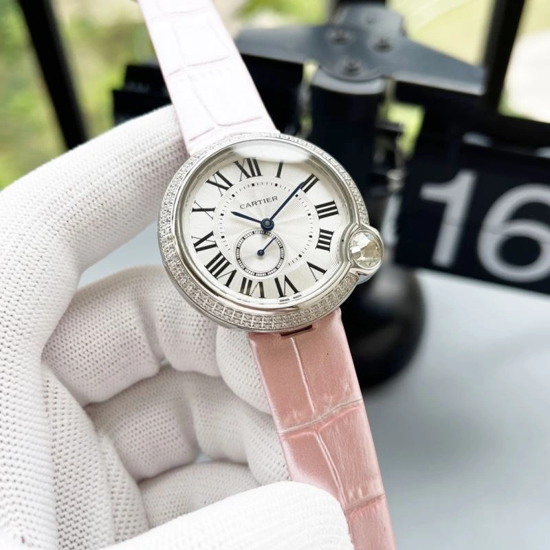 AllSeason CARTIER Watches 179311