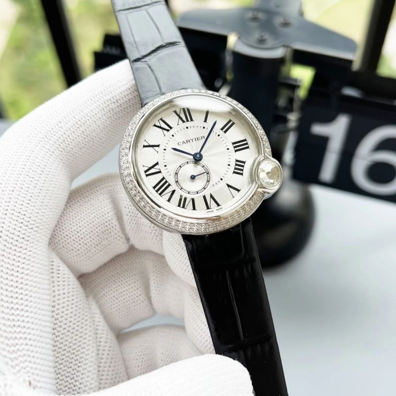 AllSeason CARTIER Watches 179311