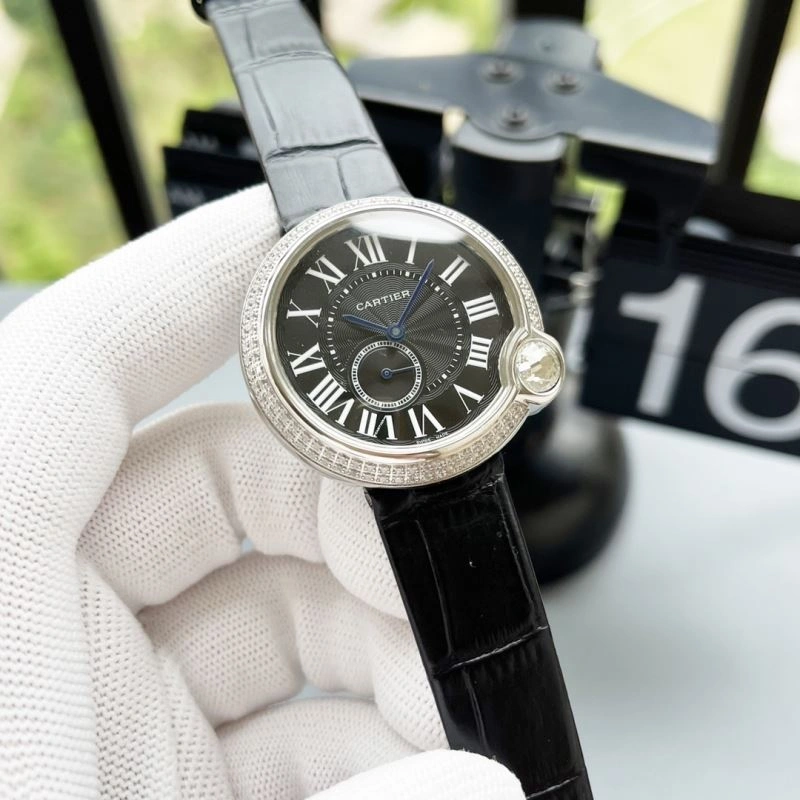 AllSeason CARTIER Watches 179311