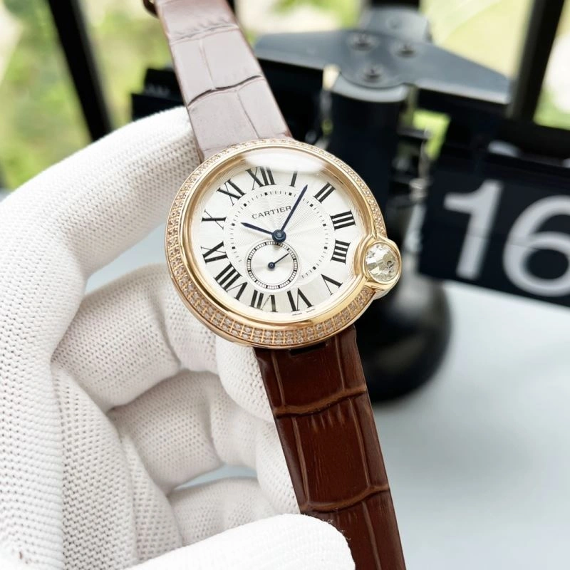 Cozy CARTIER Watches 179295