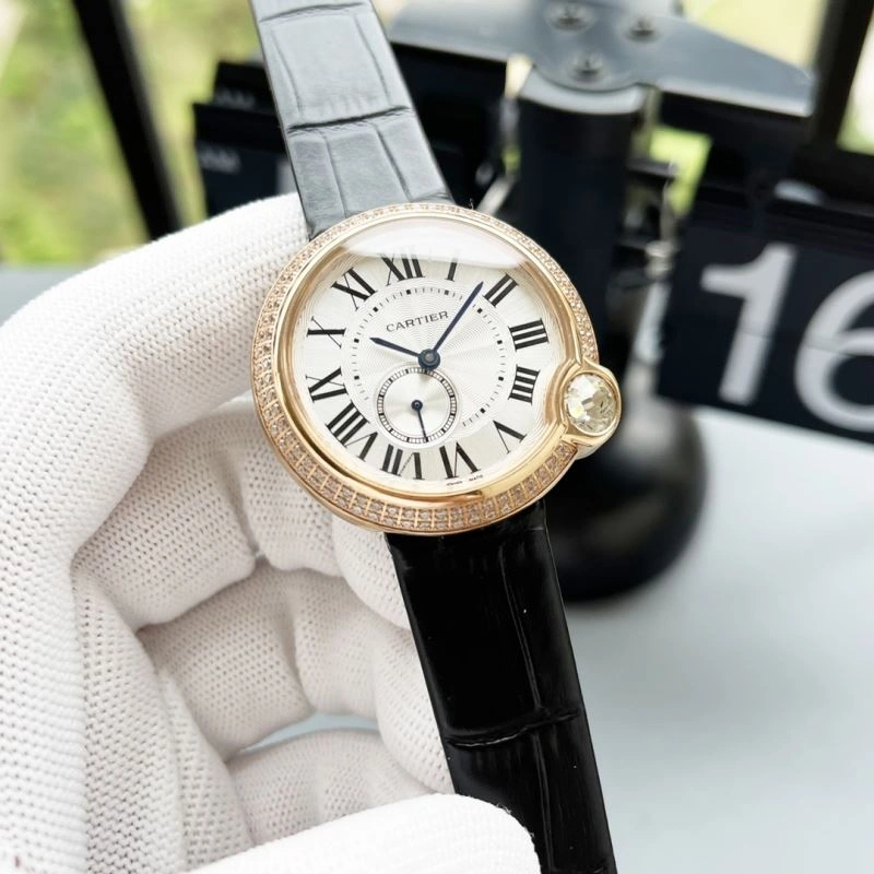 Cozy CARTIER Watches 179295