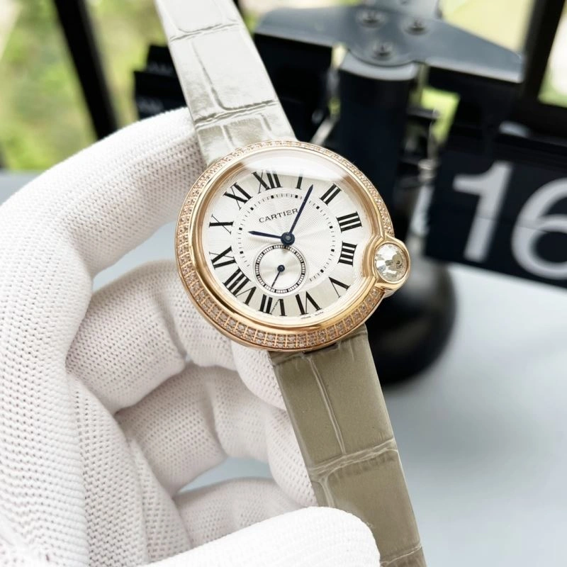 Cozy CARTIER Watches 179295