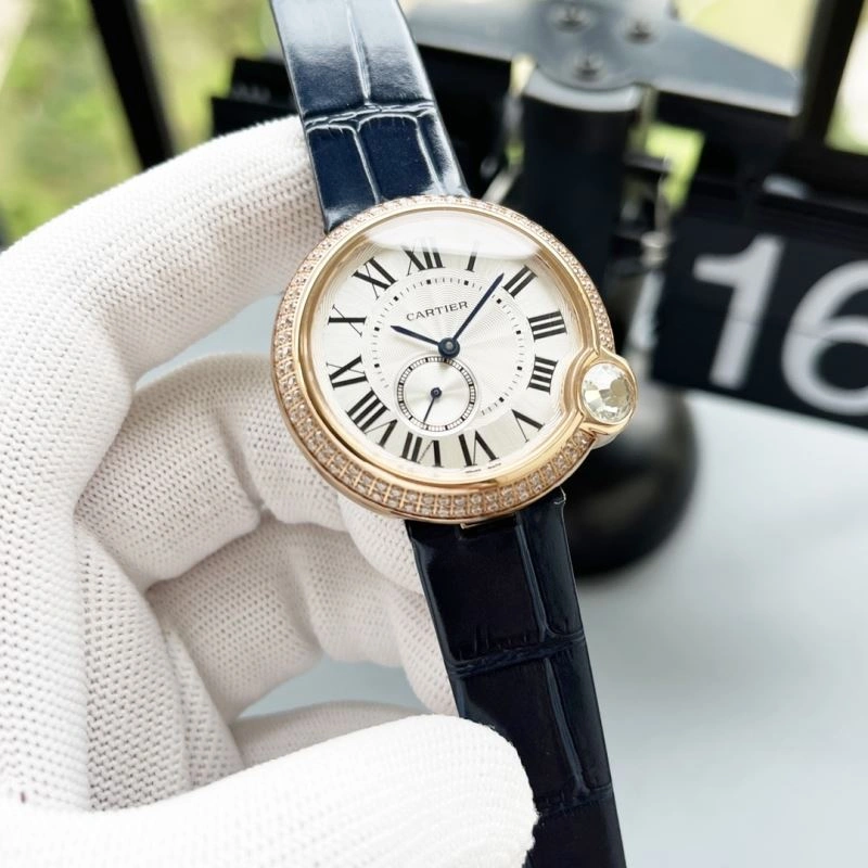 Cozy CARTIER Watches 179295