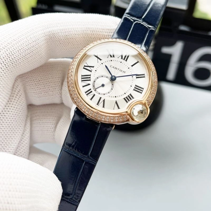 Cozy CARTIER Watches 179295