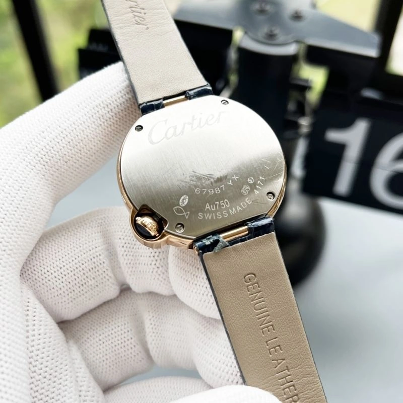 Cozy CARTIER Watches 179295