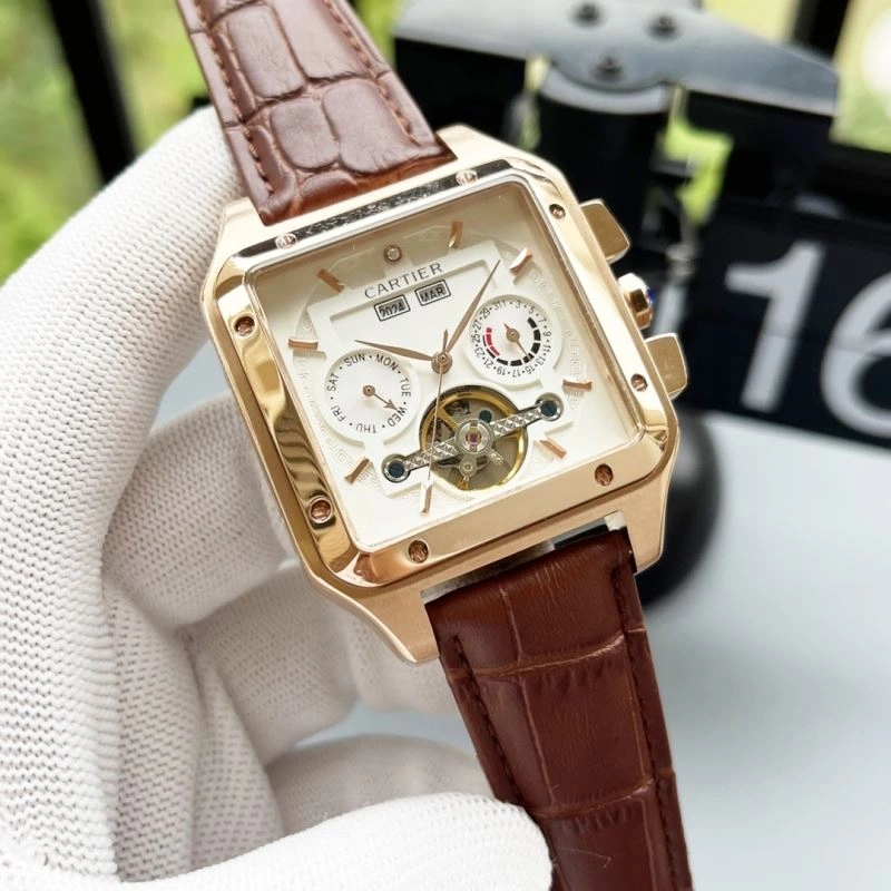 CARTIER Watches EyeCatching 179281