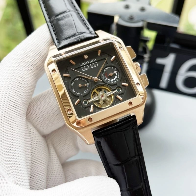 CARTIER Watches EyeCatching 179281