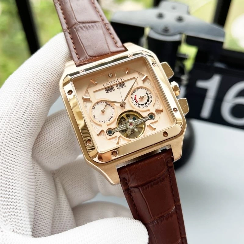 CARTIER Watches EyeCatching 179281