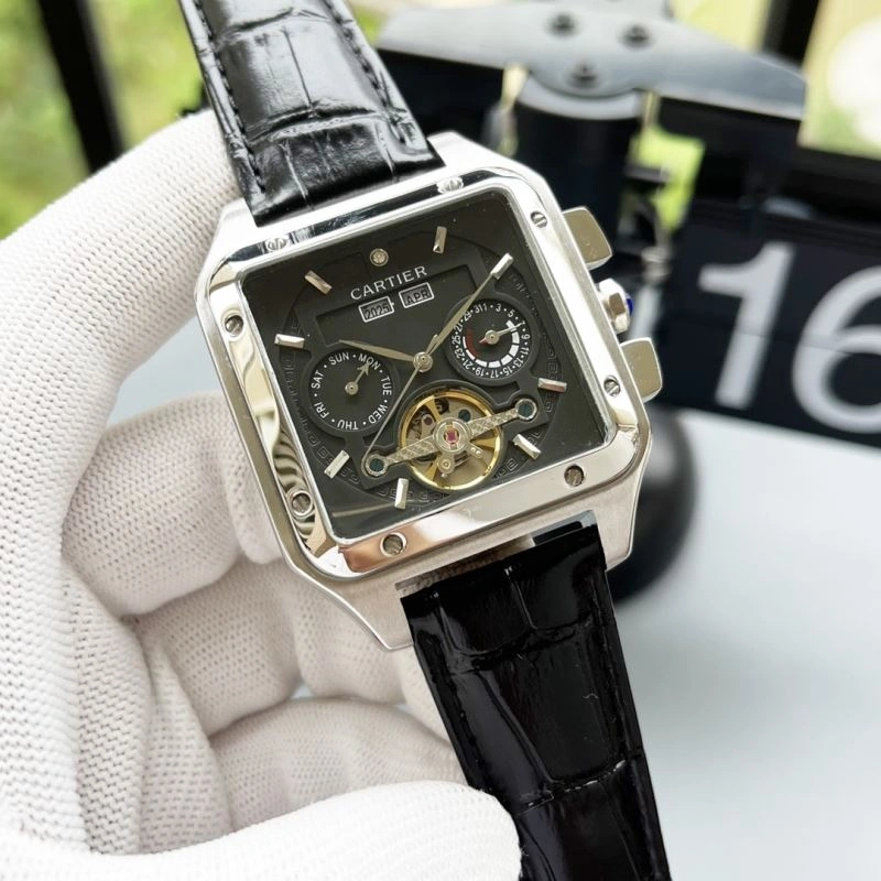 CARTIER Watches EyeCatching 179281