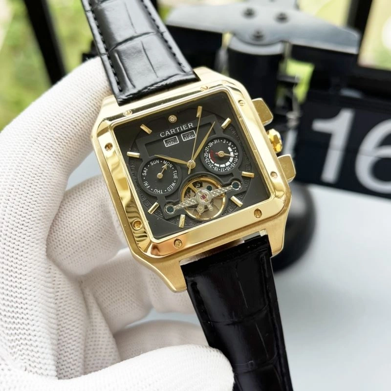 CARTIER Watches EyeCatching 179281