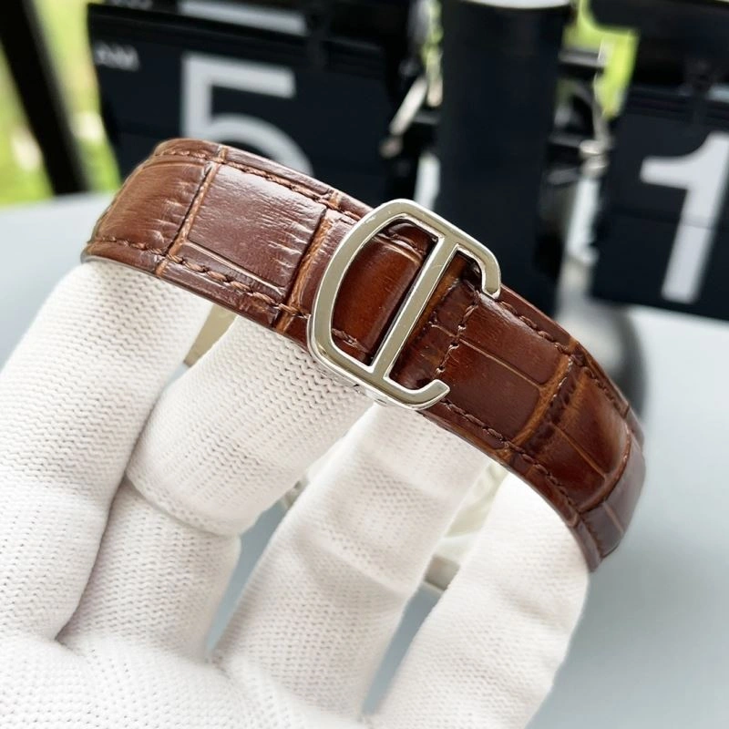 CARTIER Watches EyeCatching 179281