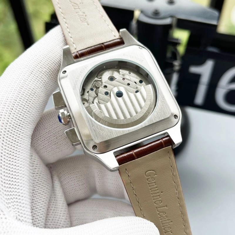 CARTIER Watches EyeCatching 179281
