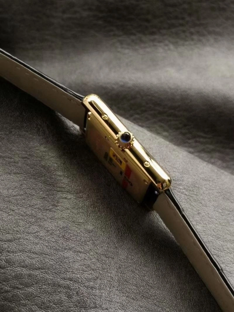 GoodFit CARTIER Watches 179301