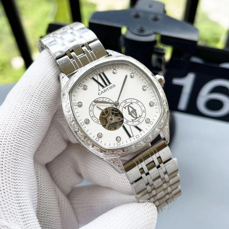 Lightweight CARTIER Watches 179282