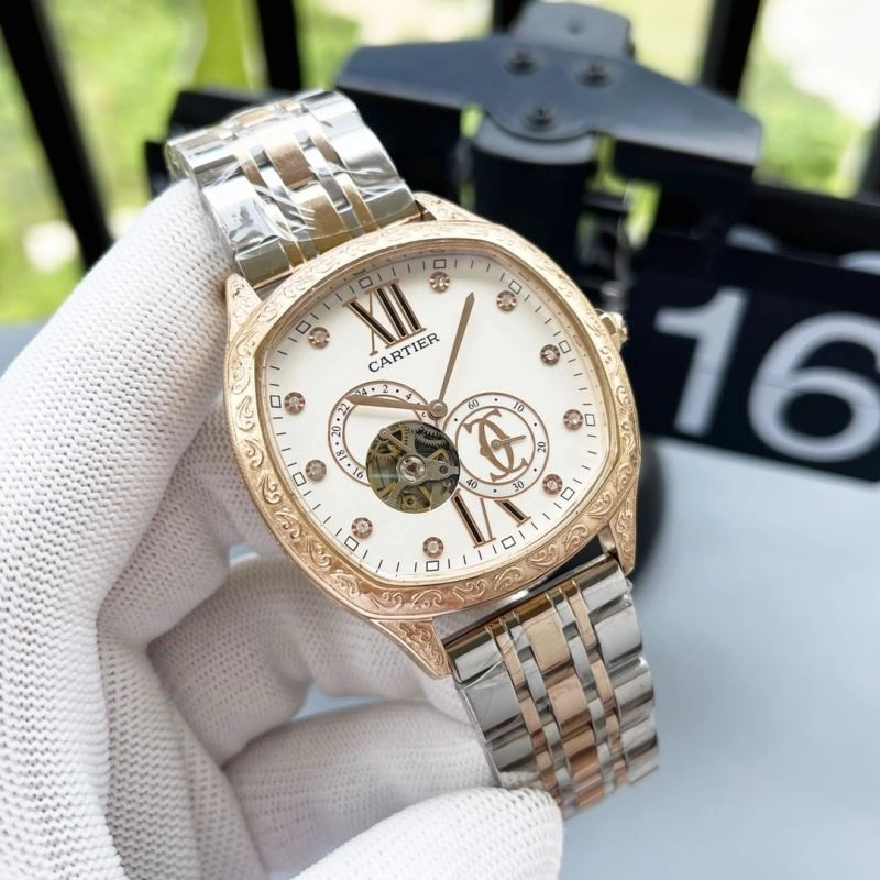 Lightweight CARTIER Watches 179282