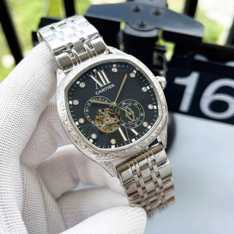 Lightweight CARTIER Watches 179282