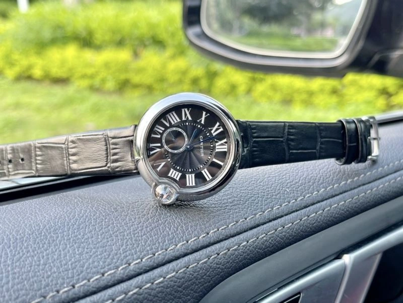 CARTIER Watches ZeroBulk 179278